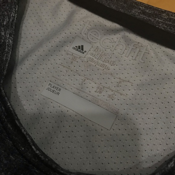 Adidas Tank Top - Picture 2 of 4